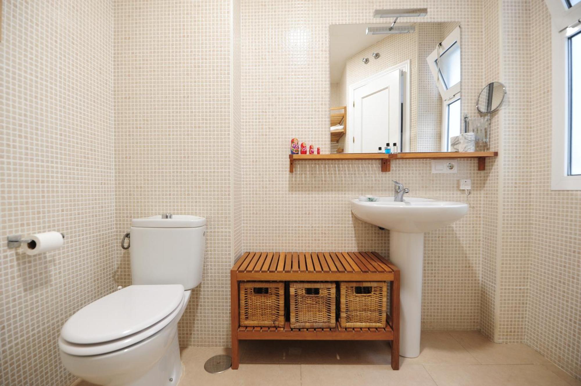 Atico Brisa Apartment Cadiz Exterior photo